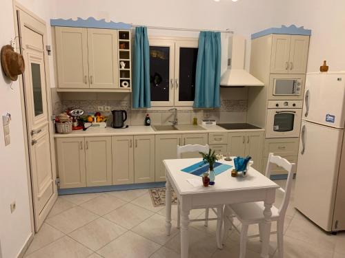 Astypalaia Apartment | Caldera Boutique