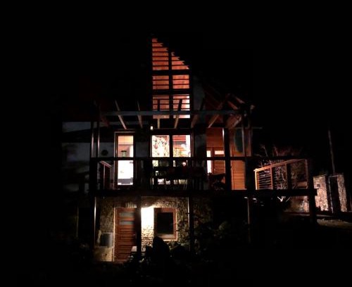 Szentendrei Villa | Calderus house Dobogókő