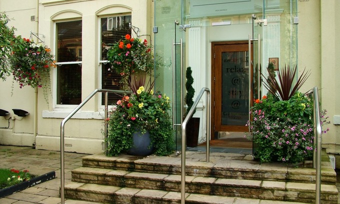 Jesmond Hotel | Caledonian Hotel