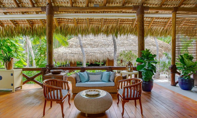 Punta Cana Villa | Caleton 1, Punta Cana by Personal Villas - Feel the Warmth of Tropical Climate