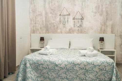 La Caletta House | Caletta sul Mare