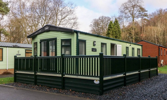 Troutbeck Bridge House | CALGARTH LODGE, pet friendly, with pool in Troutbeck Bridge