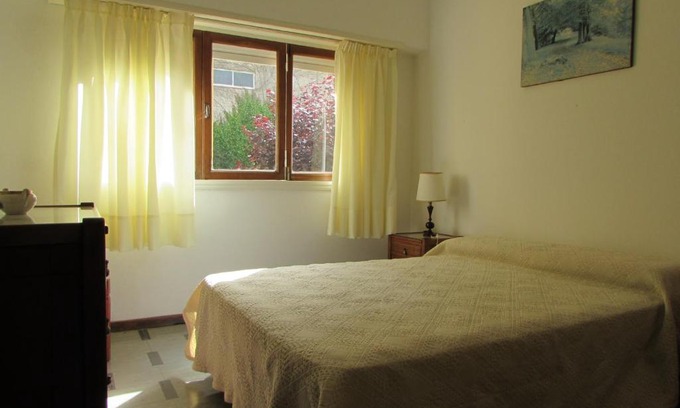 Miramar Apartment | Calle 21 peatonal