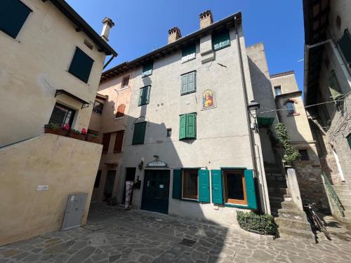 Grado Historic Centre Apartment | Calle Maran Appartament