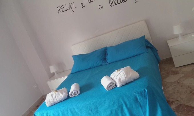 Kalsa Apartment | CALLIOPE APARTMENT