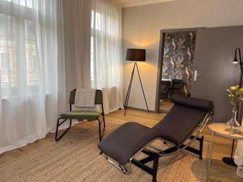 Zentrum Apartment | calm and central studio