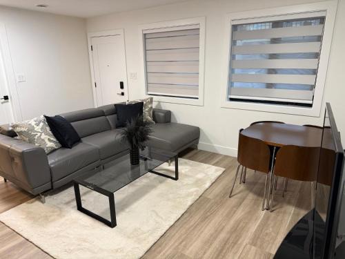 Guildford Apartment | Calm & Cozy Private Suite