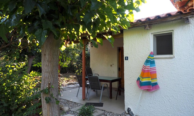 Kakovatos House | Calm located, amid an olive grove, close to the beach, wifi | holiday house Ilia