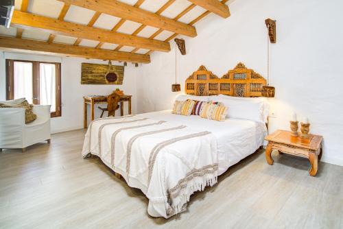 Ciutadella de Menorca Hotel | Calma Hotel