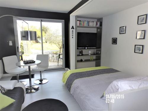 Chauve House | calme et sérénité