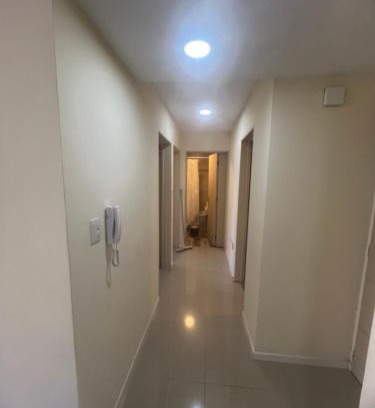 Comuna 10 Apartment | Calmo y luminoso cercano a avenida Avellaneda