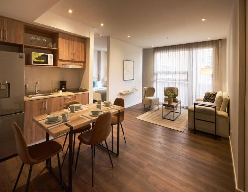 Chia Apartment | Caluce Apt 3D by Letoh