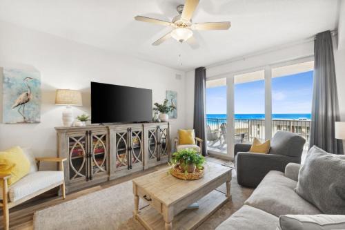 Panama City Beach Apartment | Calypso #3-607