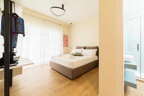 Bari City Centre House | Camìra Apulian Accommodation