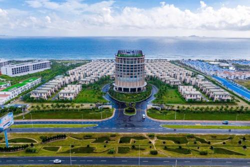 Cam Ranh Villa | Cam Ranh Mystery Villas & Spa