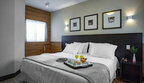 Canto Hotel | Cambirela Hotel