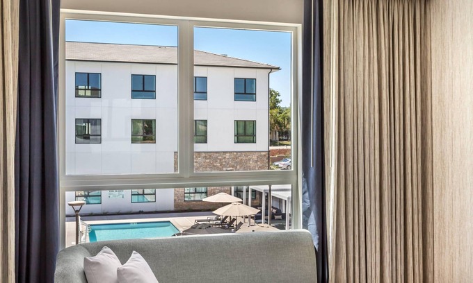 Templeton Hotel | Cambria Hotel Templeton - Paso Robles