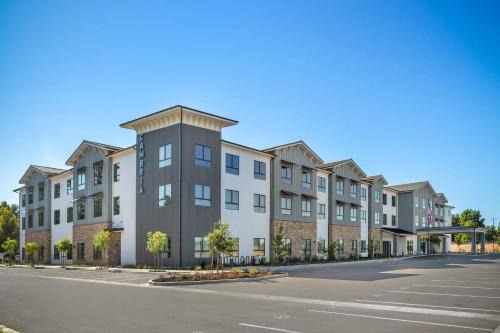 Templeton Hotel | Cambria Hotel Templeton - Paso Robles