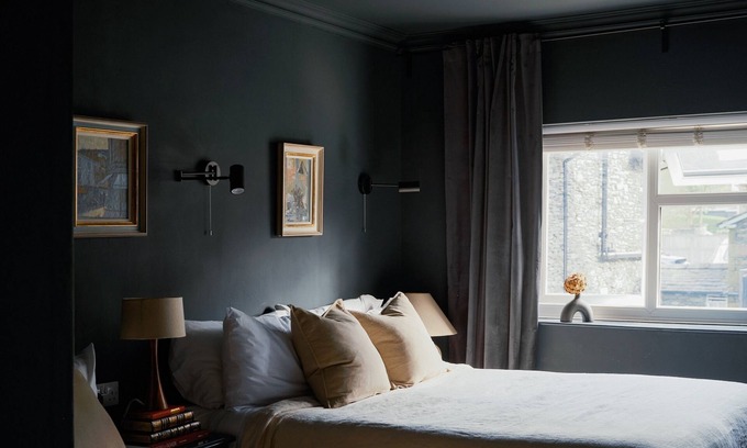 Windermere Hotel | Cambridge House | Boutique Triple Room