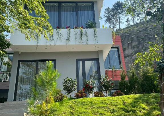 Phuc Yen Villa | Camellia Villa F3.6 Venus Đại Lải