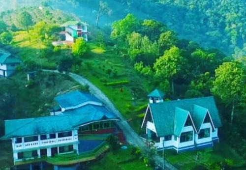 Kannan Devan Hills Resort | Camelot Resort Munnar