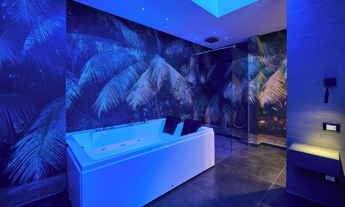 Capannelle House | Camere IV Miglio