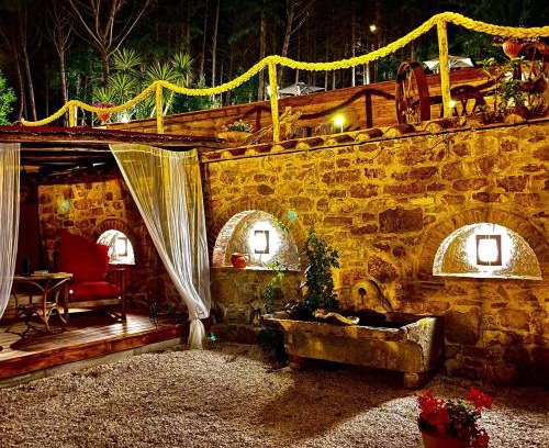 Campiglia Marittima Bed & Breakfast | Camere Vecchia Fonte