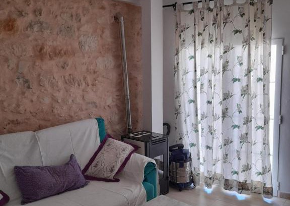 Alhama de Aragon Apartment | Camino a Monasterio de piedra