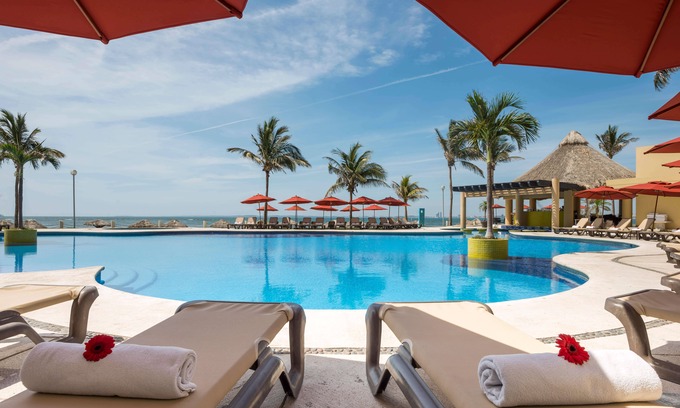 Boca del Rio Hotel | Camino Real Veracruz