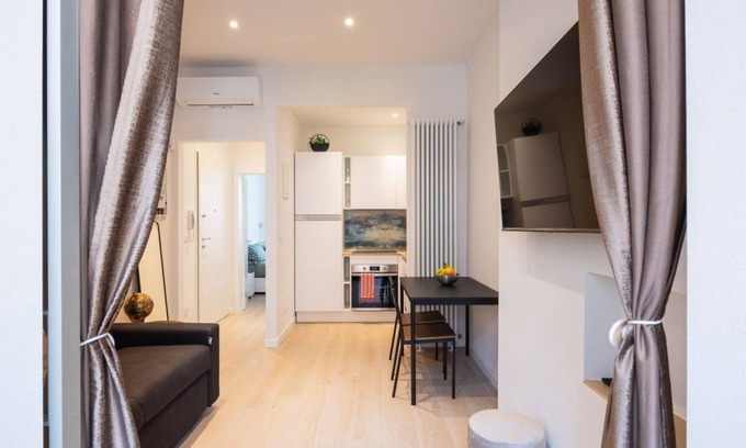 Province of Bologna Apartment | "Camonia Luxury" Free parking 2km da Bologna