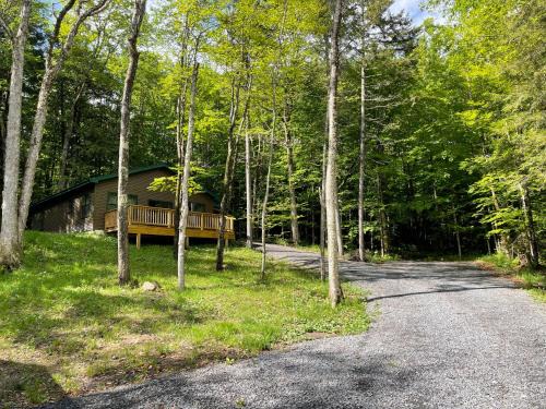 Eagle Bay House | Camp Bear Path