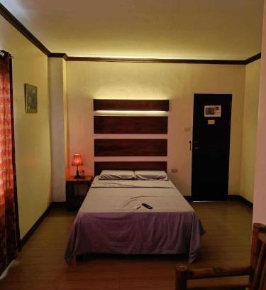 Tagbilaran Hotel | Camp Pihak Paradise Inn