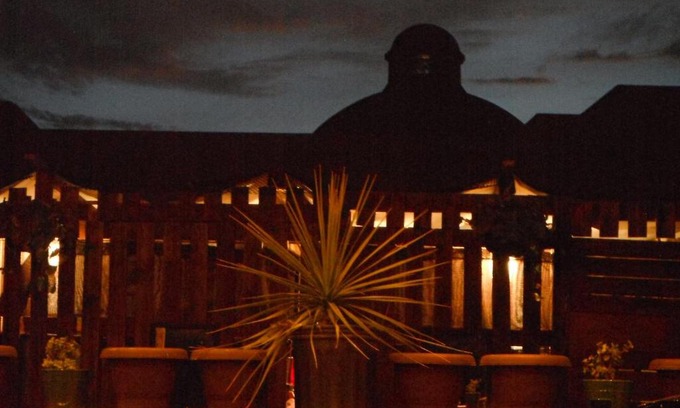 Todos Santos House | Camp - Santos Cabana Santino