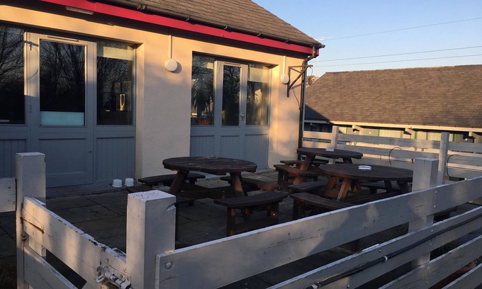 Pentwyn Hotel | Campanile Cardiff