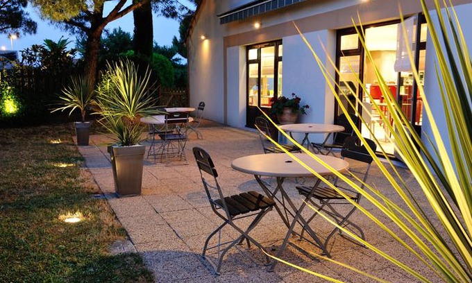 Marmande Hotel | Campanile Marmande