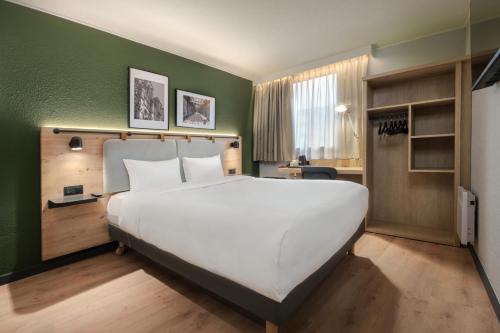 Toulouse North Hotel | Campanile NATURE - Toulouse Nord L'Union
