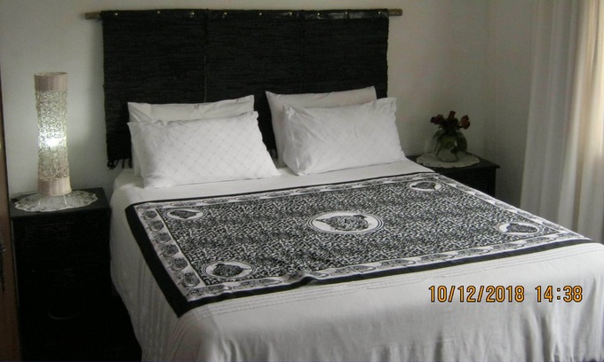 Greater Johannesburg Metropolitan Area Bed & Breakfast | Campbell's Boarding House - Home away from home - Unit 1