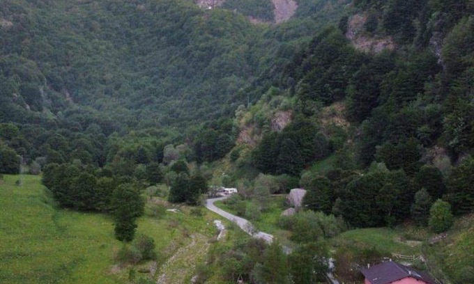 Minucciano Other | Campeggio val Serenaia