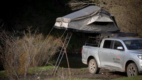 La Dehesa Other | Camper equipada Santiago