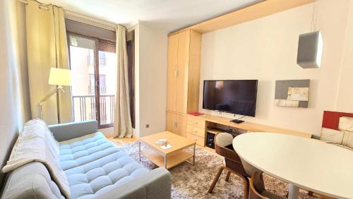 Rejas Apartment | campezo