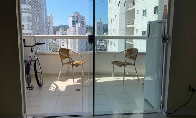 Barra Sul Apartment | Campground
