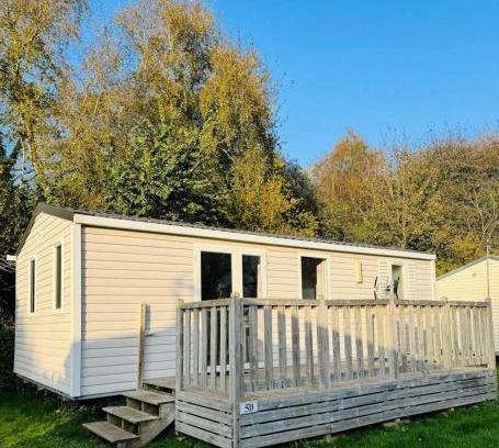 Mers-les-Bains Other | Camping 3 étoiles - Piscine - ccbbhhe