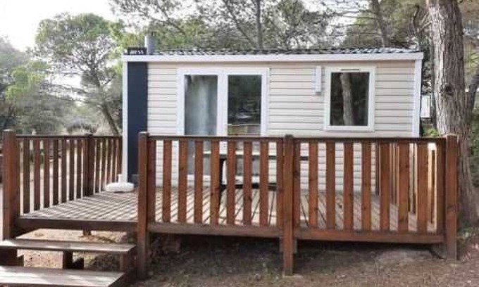 Fabrezan House | Camping 3 étoiles - Piscine - ccb0ffa