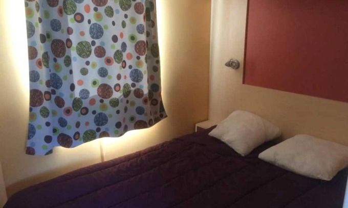 Verruyes House | Camping 3 étoiles - Piscine - ccbbehi