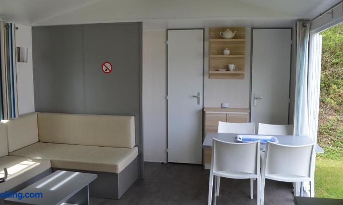 Olloy-sur-Viroin Other | Camping Ardinam