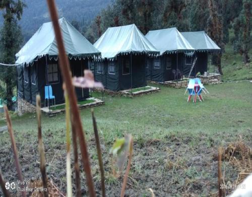 Dugalbitta Other | Camping at Snow Adventure Camps