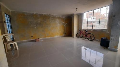 Callao Other | CAMPING BAJO TECHO a 13 minutos del Airport TTTTT No se proporciona cama I Traer su equipo de descanso colchón inflable y sleeping TTTTTTT con acceso a COCINA Y BAÑO compartido