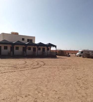 Oulad Khallouf Other | camping-car sahara line boujdour