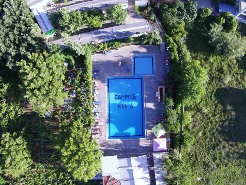 Daratsos Other | Camping Chania