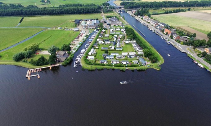 Vleteren Other | Camping De Hof van Eeden